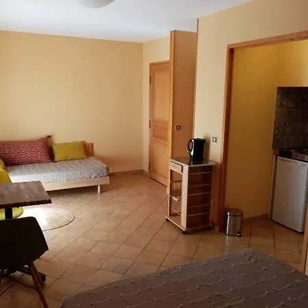 La Rosace Vendégház 3*