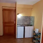 La Rosace Pensión Cerbère