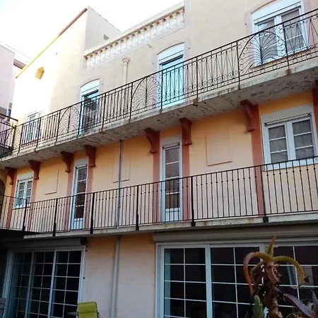 Guest house La Rosace