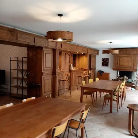 La Rosace 3* Cerbere