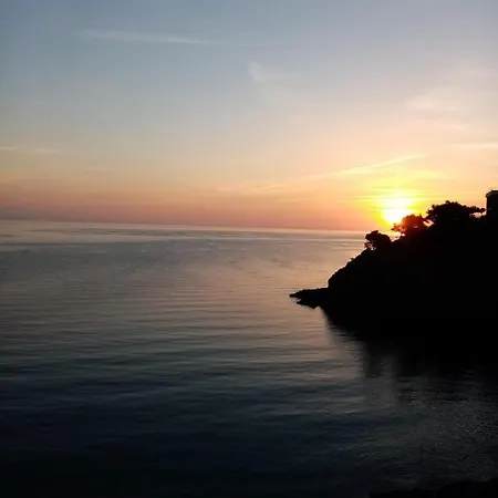 Guest house La Rosace