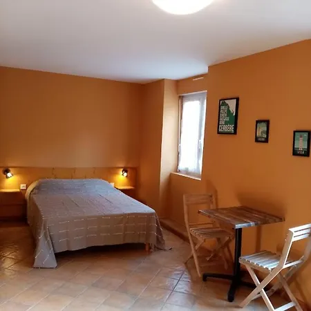 La Rosace Cerbère
