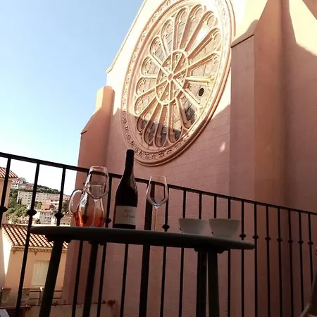 La Rosace Cerbère
